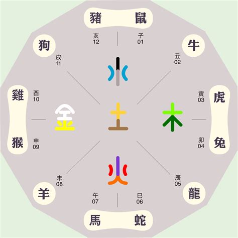 屬性意思|属性的解釋